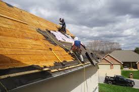 Griggsville, IL Roofing Company